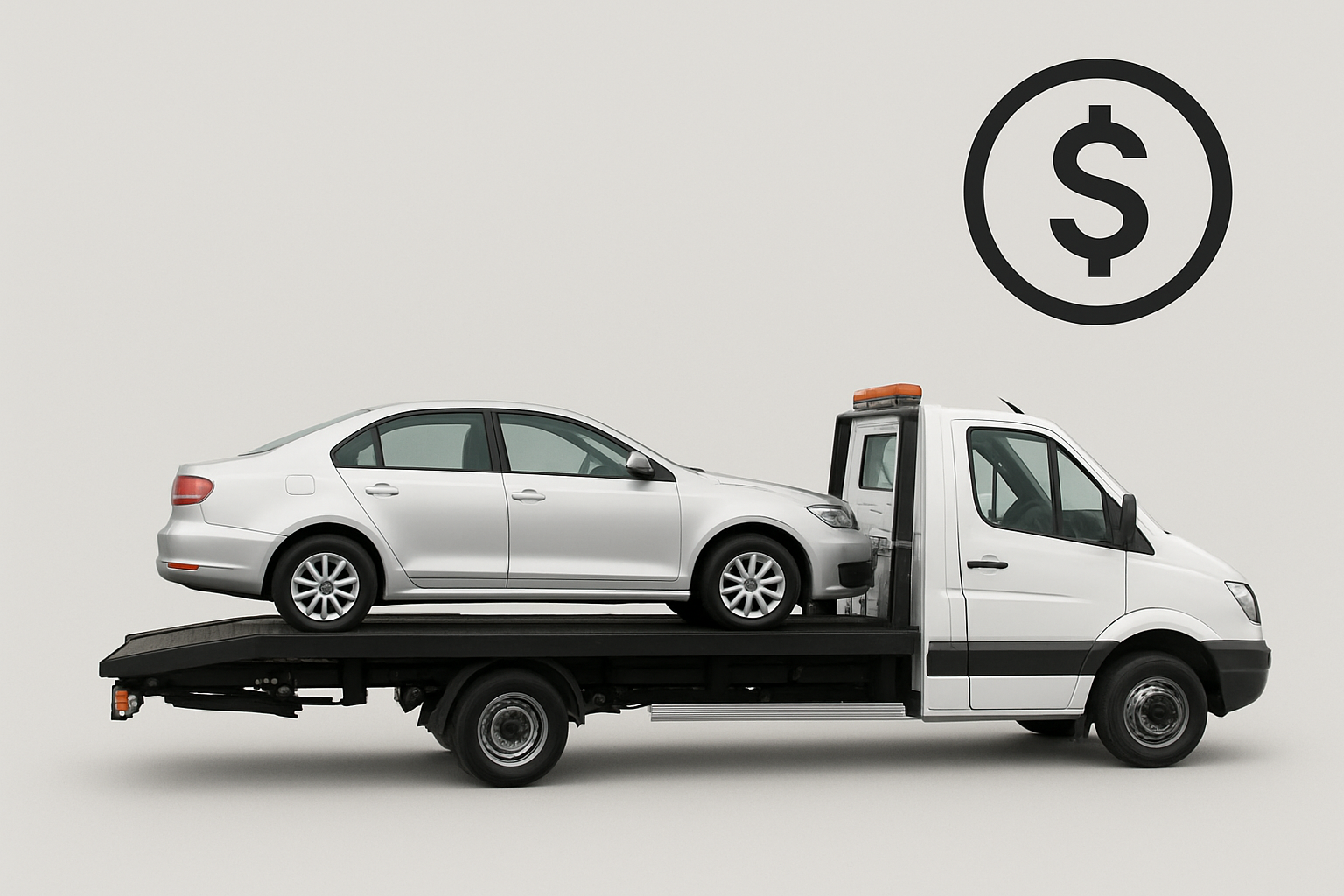 რა ღირს ევაკუატორი თბილისში 2025 წელს