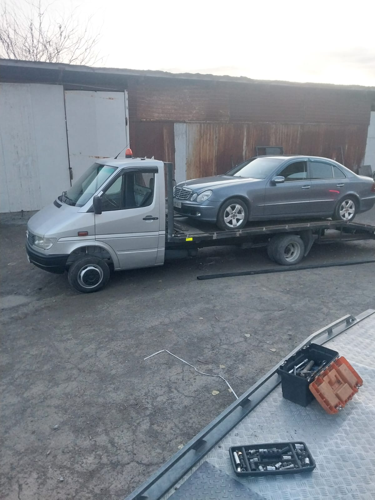 Ევაკუატორი